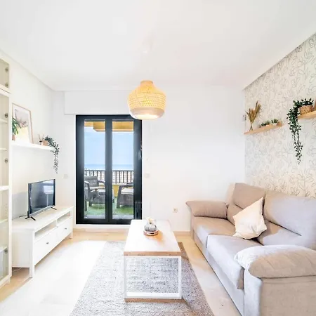 Concha Bonito Apartamento Con Piscina Y Terraza Apartment