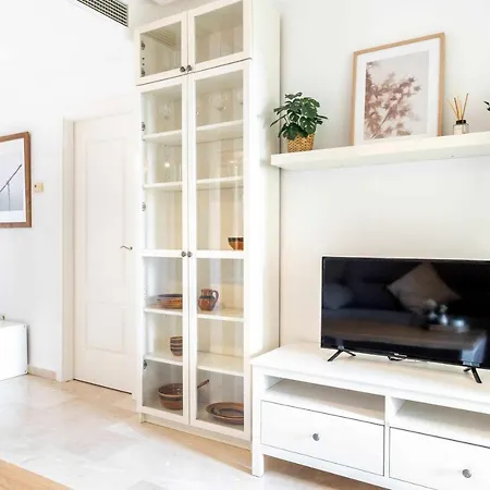 Concha Bonito Apartamento Con Piscina Y Terraza Malaga