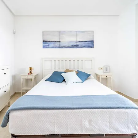 Concha Bonito Apartamento Con Piscina Y Terraza