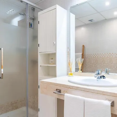 Concha Bonito Apartamento Con Piscina Y Terraza Malaga